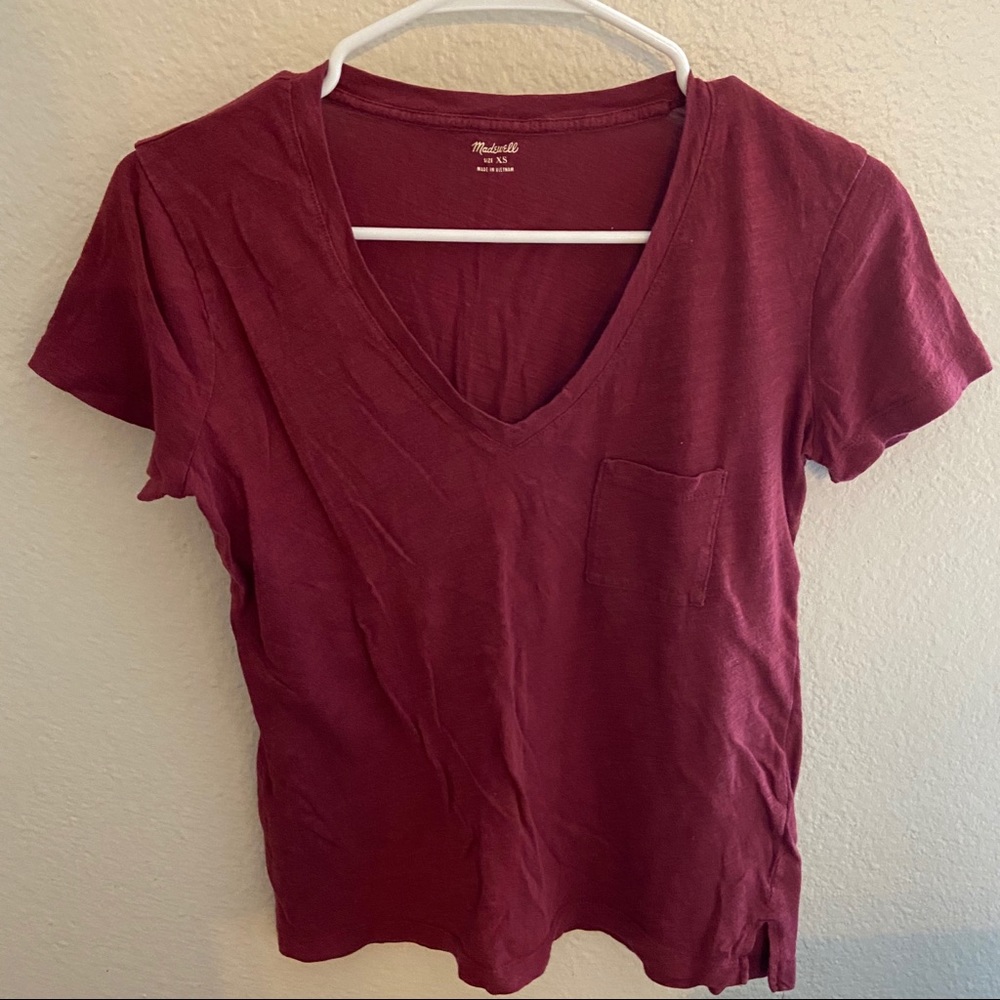 Madewell T-Shirt